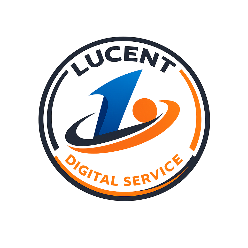 Lucent Physics Class logo